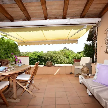 Pevero Beach Apartment Arzachena