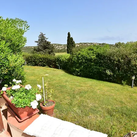 Apartment Pevero Beach Arzachena