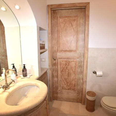 Pevero Beach Apartment Arzachena