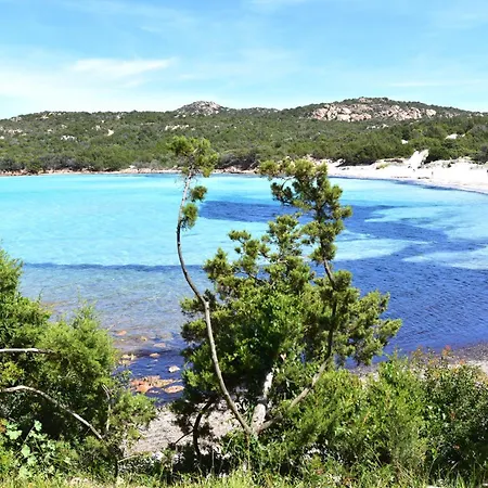 Pevero Beach Arzachena