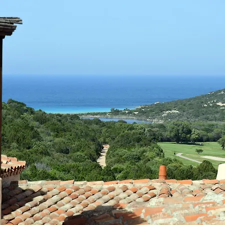 Apartment Pevero Beach *