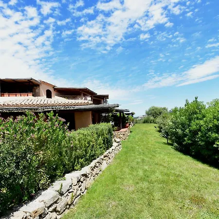 Apartment Pevero Beach Arzachena